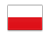 LO SCARABOCCHIO - Polski